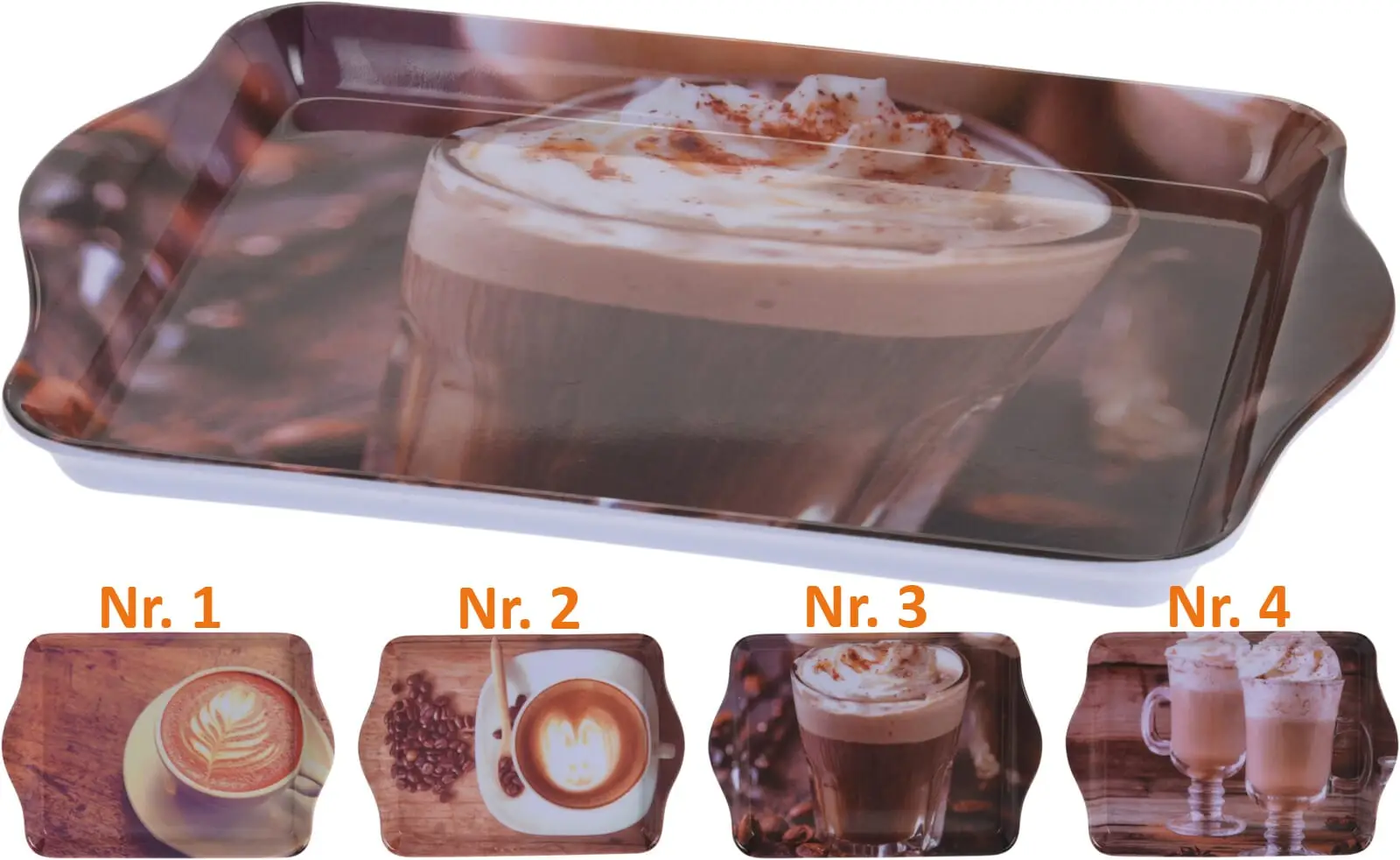 Bakki Melamine mini - Image 2