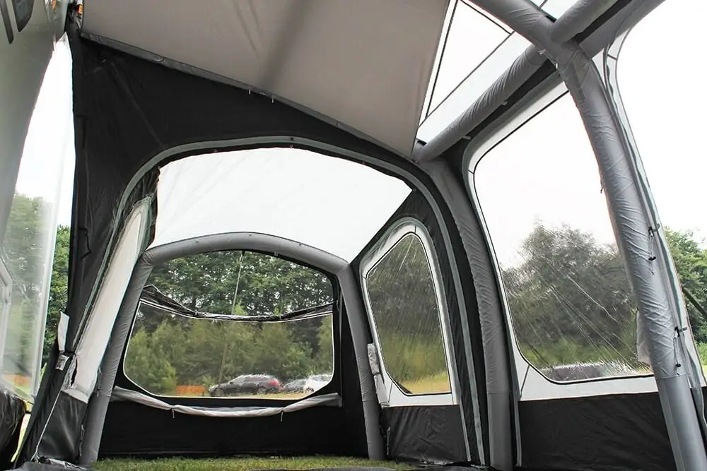 Aukakálfur Annex Eclipse Pro Outdoor Rev - Image 10