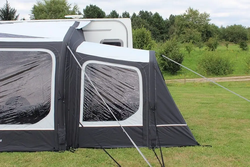 Aukakálfur Annex Eclipse Pro Outdoor Rev - Image 7