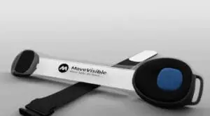 LED Útivistar - Armljós