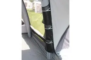 Hengi á loftsúlu Oxygen Outdoor Revoluti