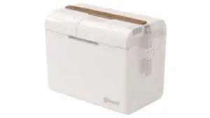 Kælibox ECOlux 35L 12V/230 Outwell hvítt