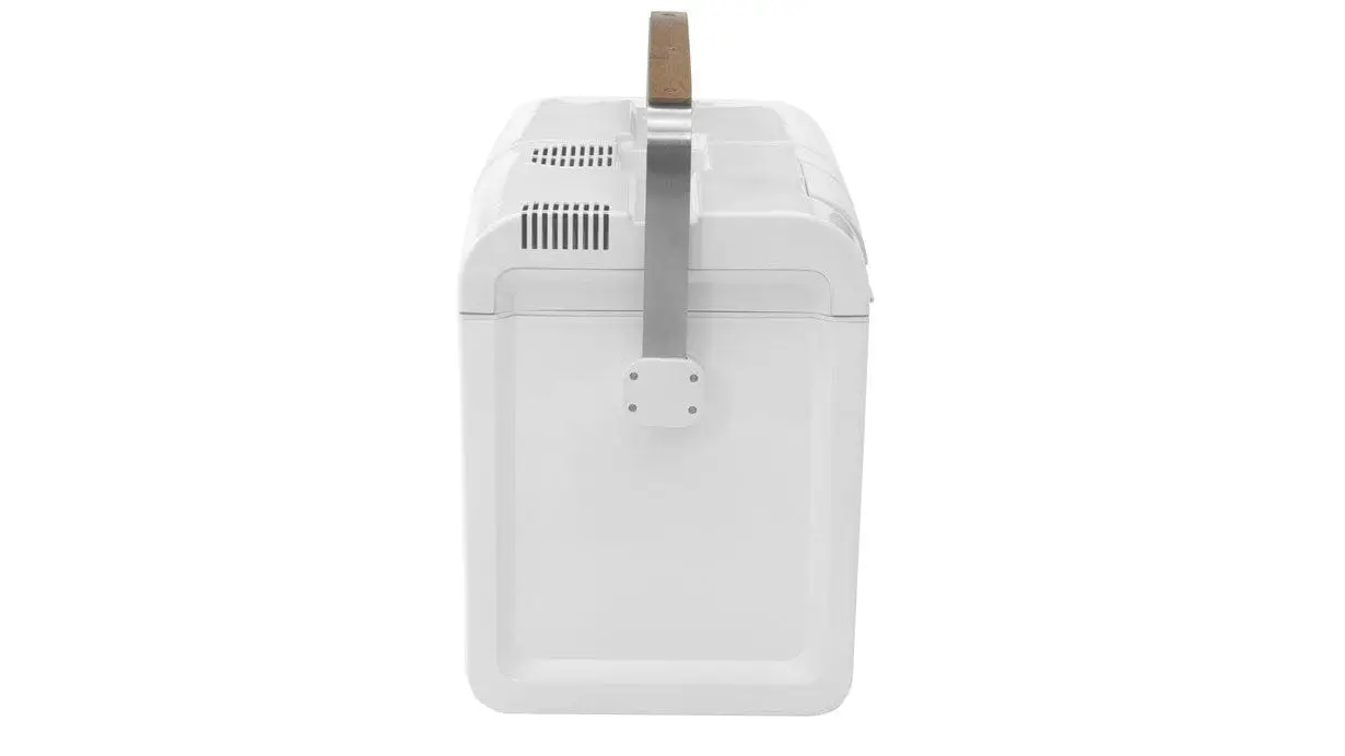 Kælibox ECOlux 35L 12V/230 Outwell hvítt - Image 3