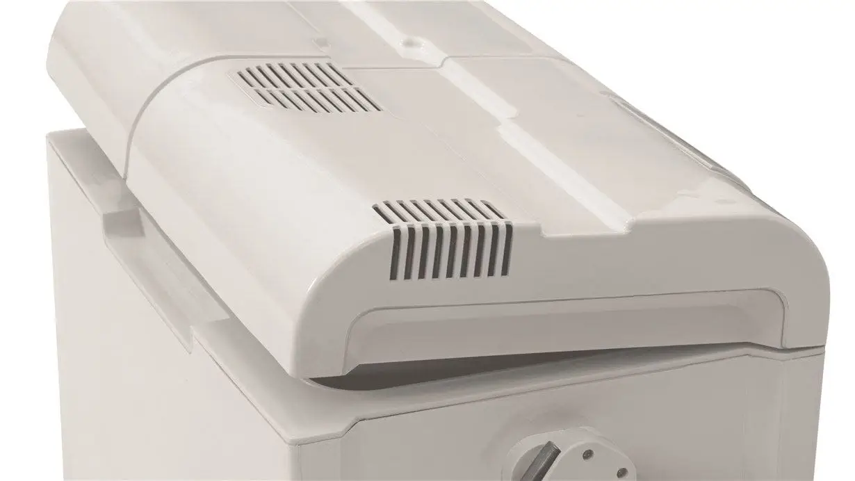 Kælibox ECOlux 35L 12V/230 Outwell hvítt - Image 7