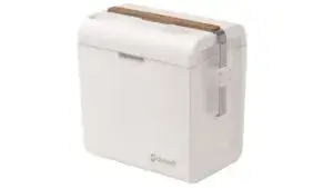 Kælibox ECOlux 24L 12v/230 Outwell hvítt