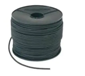 Teygja Nylon 6mm frá UMEFA