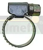 Hosuklemma 10-16 mm járn. 2 stk.