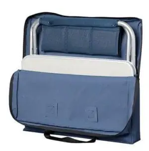 Borðplata á ADAGIO kollinn + taska