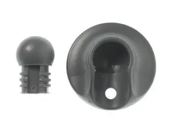 Platti undir borðfót Stabilic UMEFA