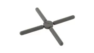 Hitaplatti Hanmer Trivet - Outwell