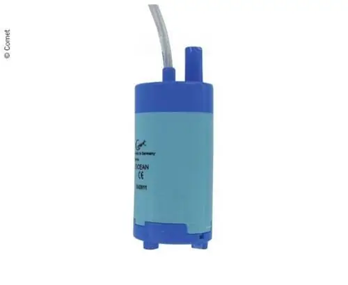 Vatnsdæla 21L 1,5bar 45-60W Reimo