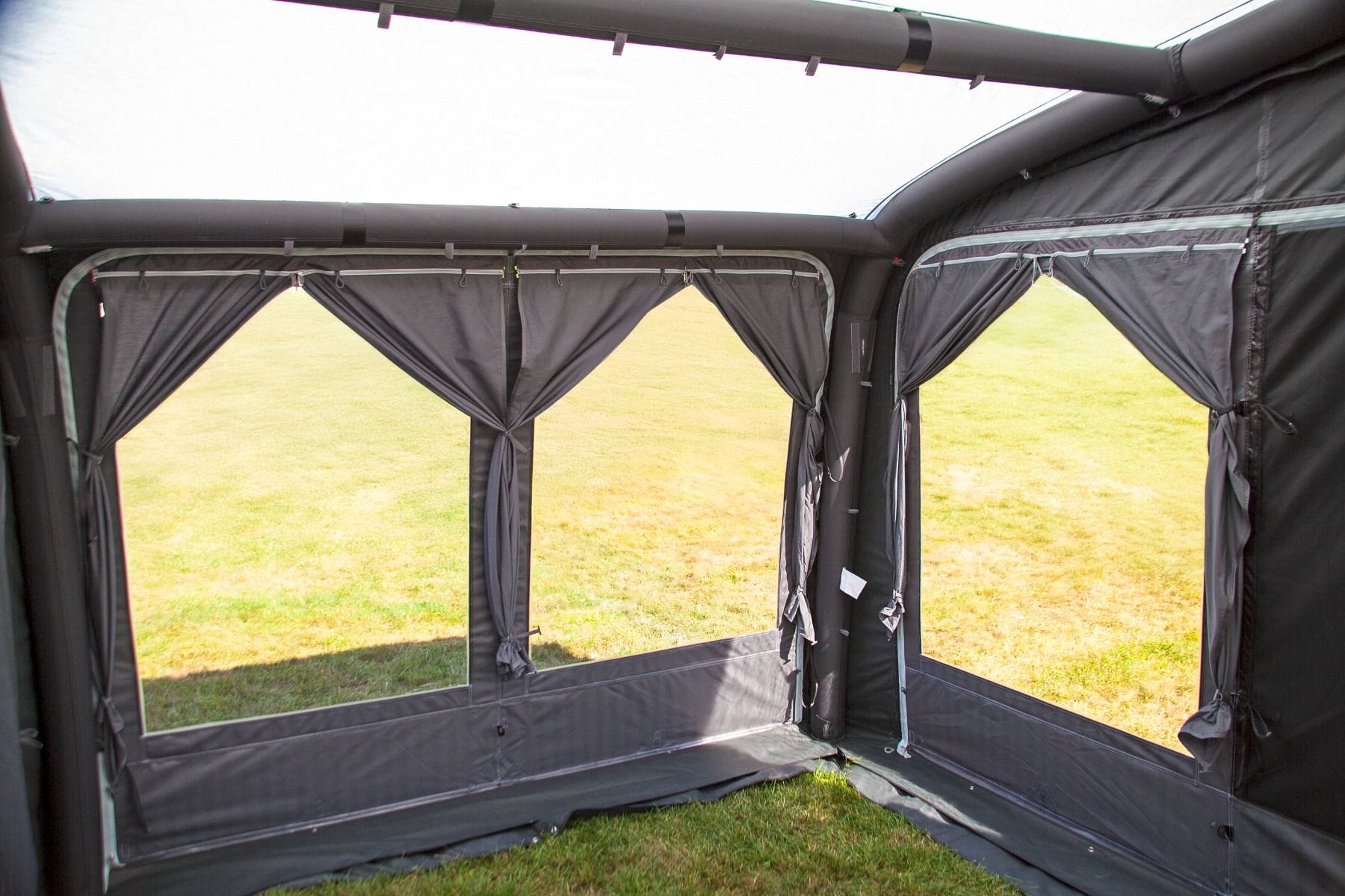 Fortjald uppblásið Sport Pro 330 - Image 7