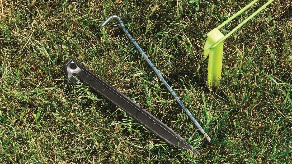 Tjald Parkdale 4PA Outwell - Image 7