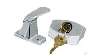 Varahlutir í Fellihýsi