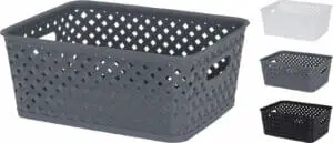 Karfa 25x20x10cm 3 litir