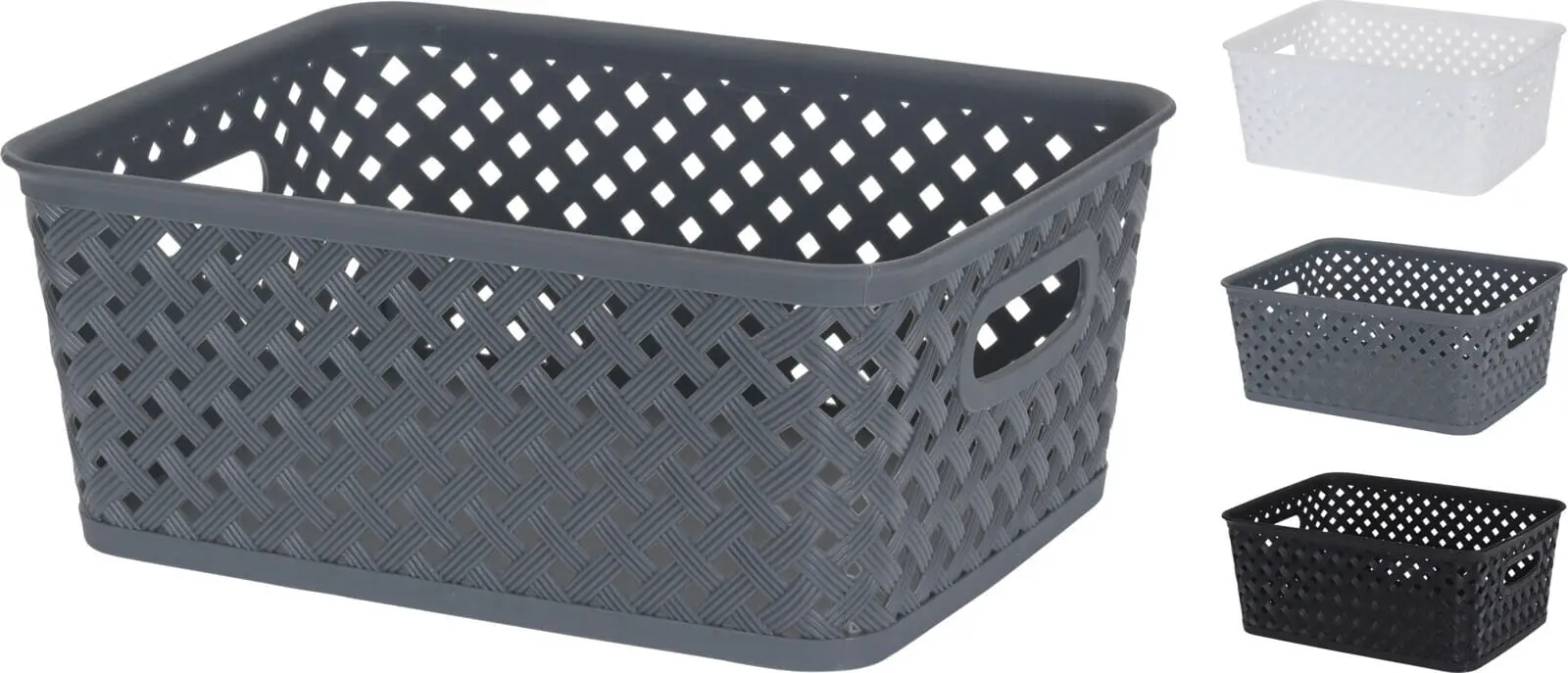 Karfa 25x20x10cm 3 litir