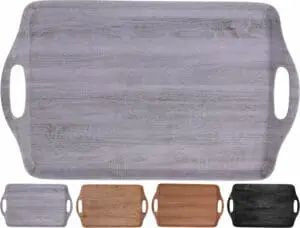 Bakki Melamine 45x30cm