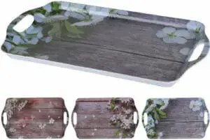 Bakki Melamine 45x30cm