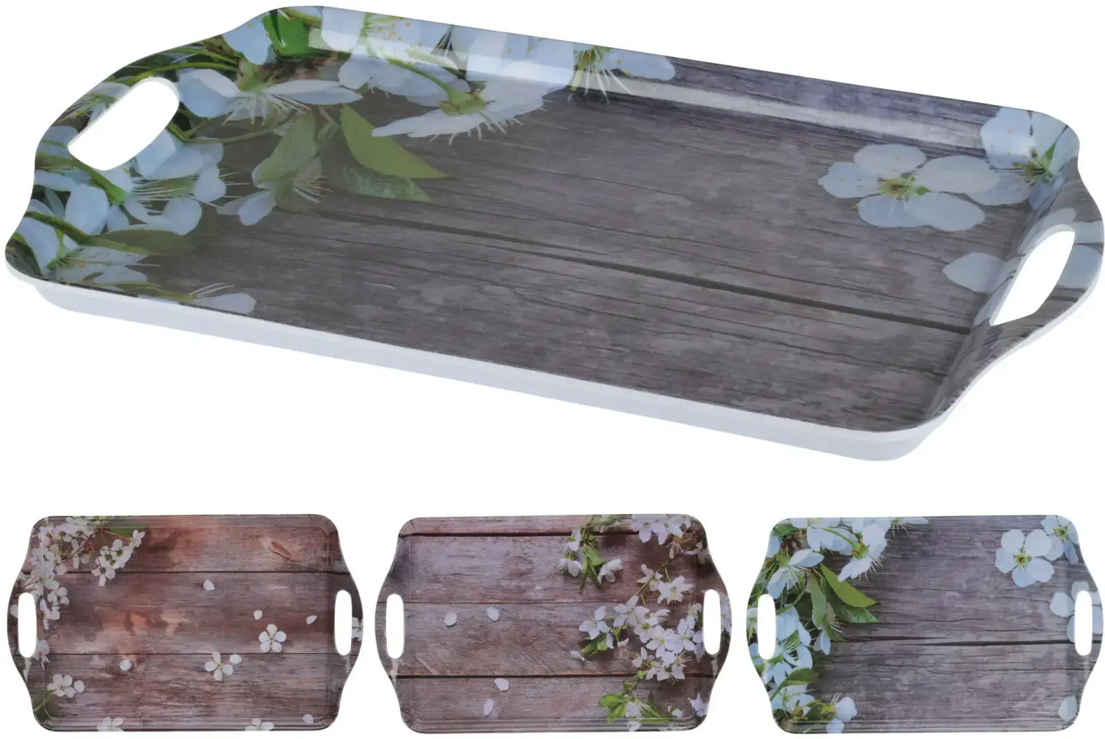 Bakki Melamine 45x30cm