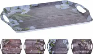 Bakki Melamine 45x30cm