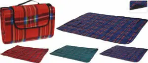 Teppi fyrir Lautaferðina 150 x 200cm