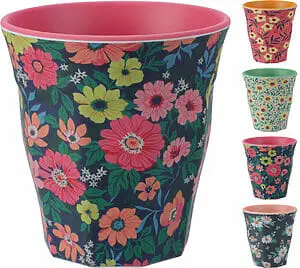 Glas Melamine 295ml