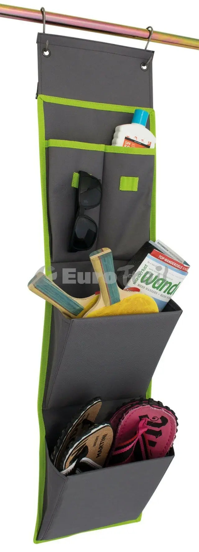 Hengi Bristol S 24x80cm 4 vasar frá Eurotrail - Image 2