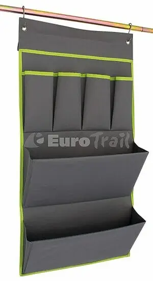 Hengi Bristol L 14 vasar Eurotrail