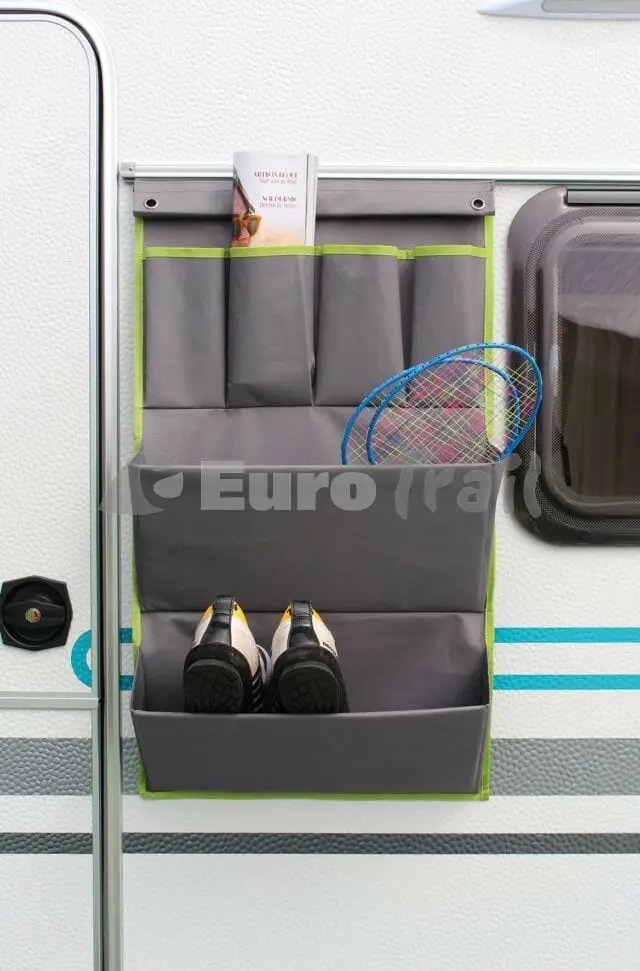 Hengi Bristol L 14 vasar Eurotrail - Image 2