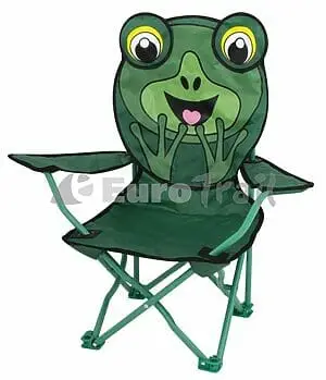 Stóll barna Ardeche Animal - Frog