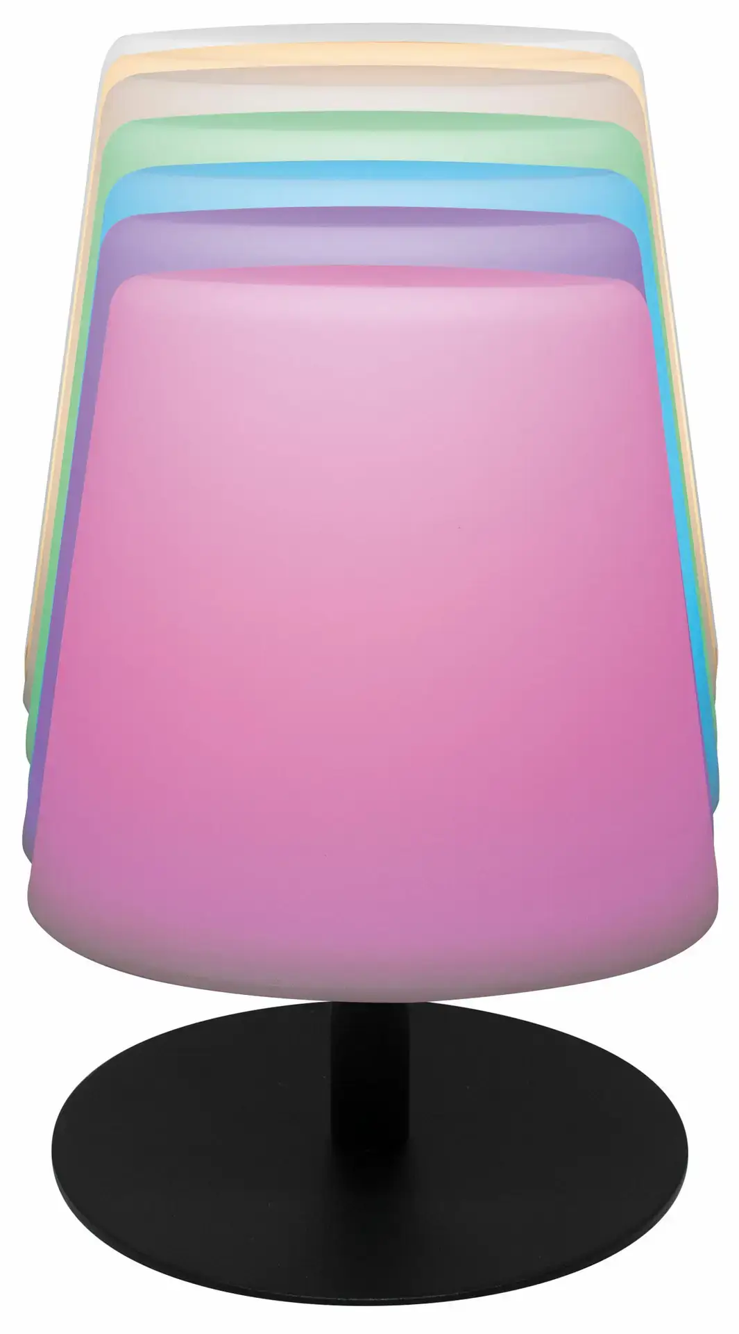 Lampi spark hægt að hlaða - Eurotrail - Image 3