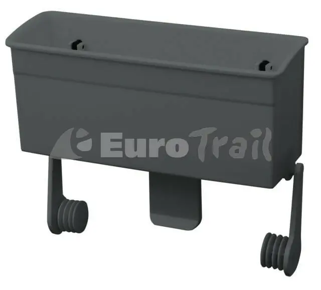 Eldhúsrúllu haldari/box sogskál - Image 3