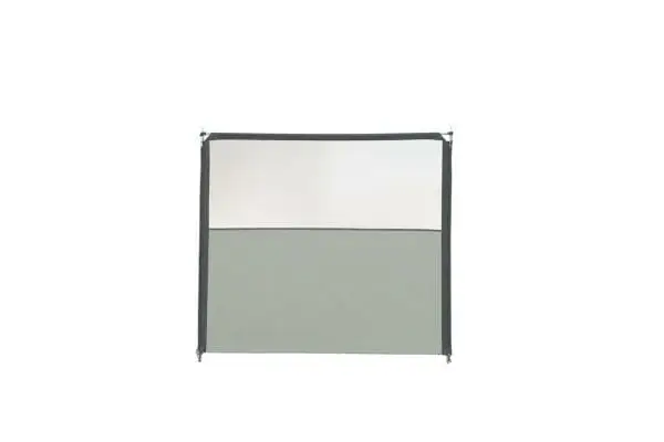 Sóltjald Flex aukaeining m/glugga