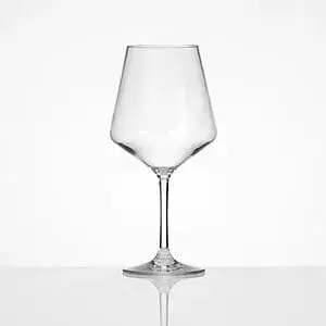 Glas vínglas Savoy Large  2 pk.Flamefiel