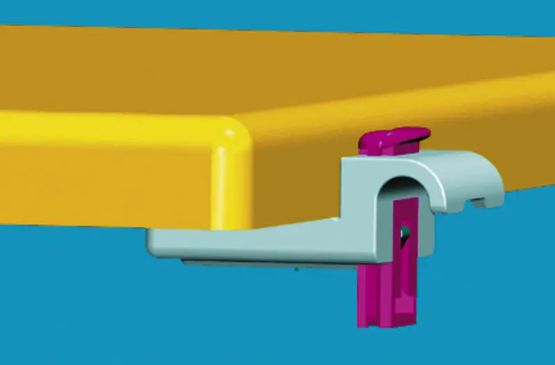 Borðlæsing á lista - Image 4