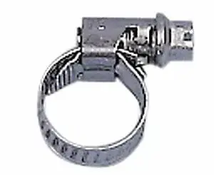 Hosuklemma 10mm 2stk. í pakka frá Reimo