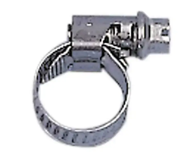 Hosuklemma 10mm 2stk. í pakka frá Reimo