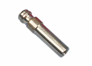Gasnippill 8mm