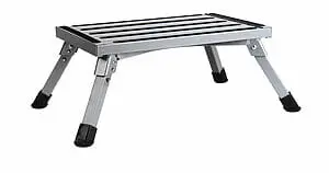 Trappa Samanfellanleg 62x40x23 Carbest