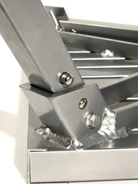 Trappa Samanfellanleg 62x40x23 Carbest - Image 2