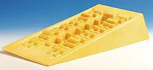 Upphækkun Magnum 2 stk.