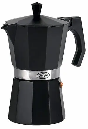 Espresso kanna 350ml  frá Camp4