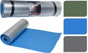 Dýna einangrunar Ál 180x60cm