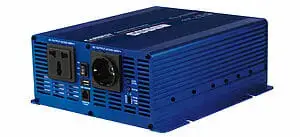 Inverter 2000W Sine Wave
