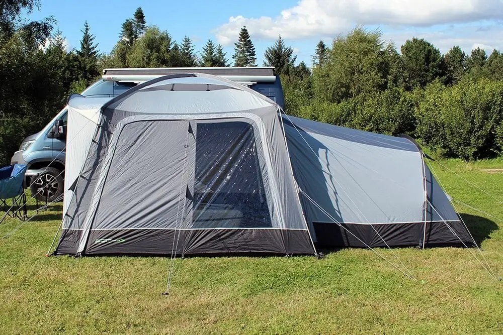 Aukakálfur á Cayman Annexe bílatjald - Image 6