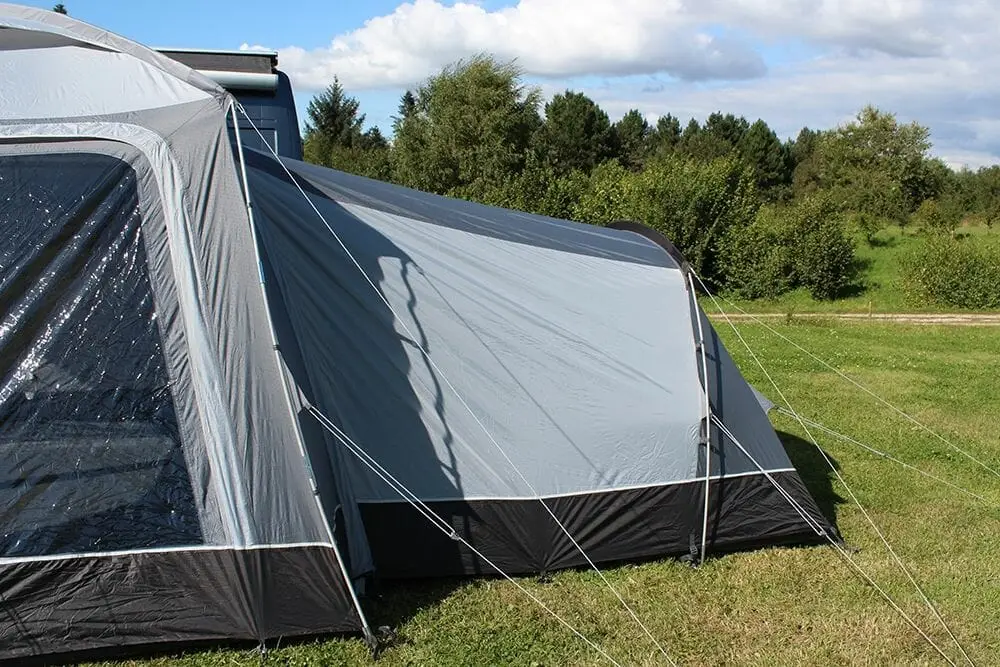 Aukakálfur á Cayman Annexe bílatjald - Image 4