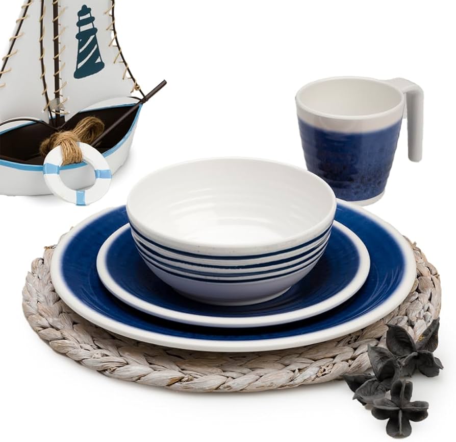 Matarsett Azure 12 stk. - Image 2