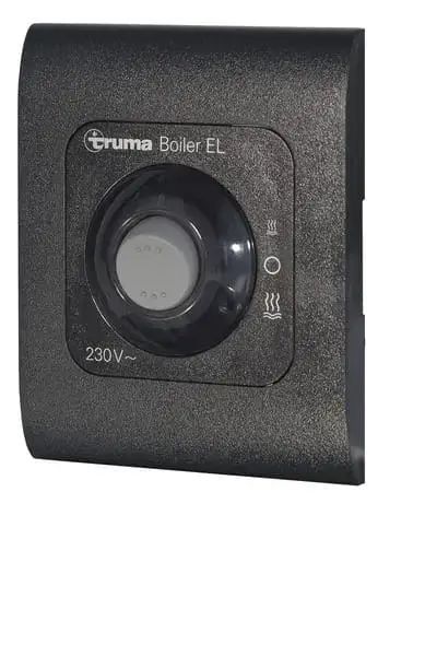 Gas boiler BGE10 (2,5 bar) - Image 3