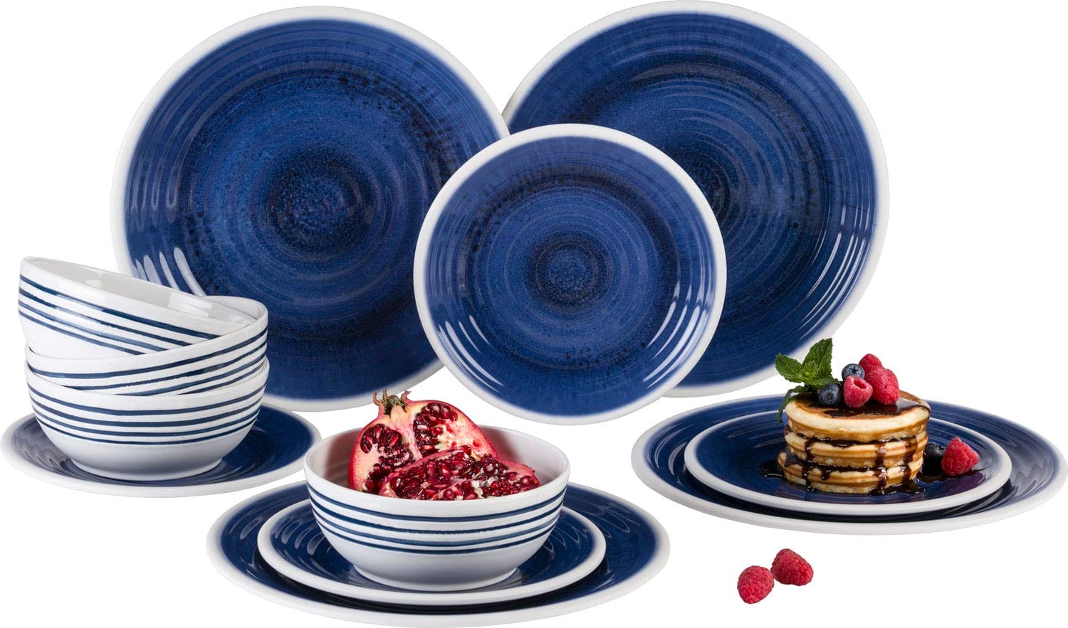 Matarsett Azure 12 stk. - Image 5