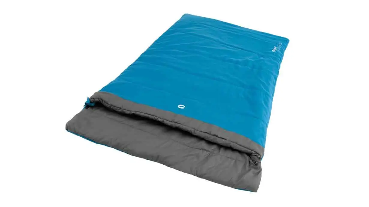 Svefnpoki Celebration Lux tvöfaldur - Image 4